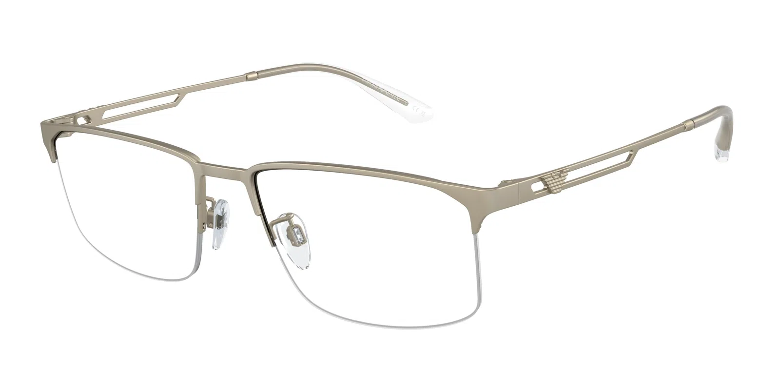 Emporio Armani 1143 Eyeglasses - view 4